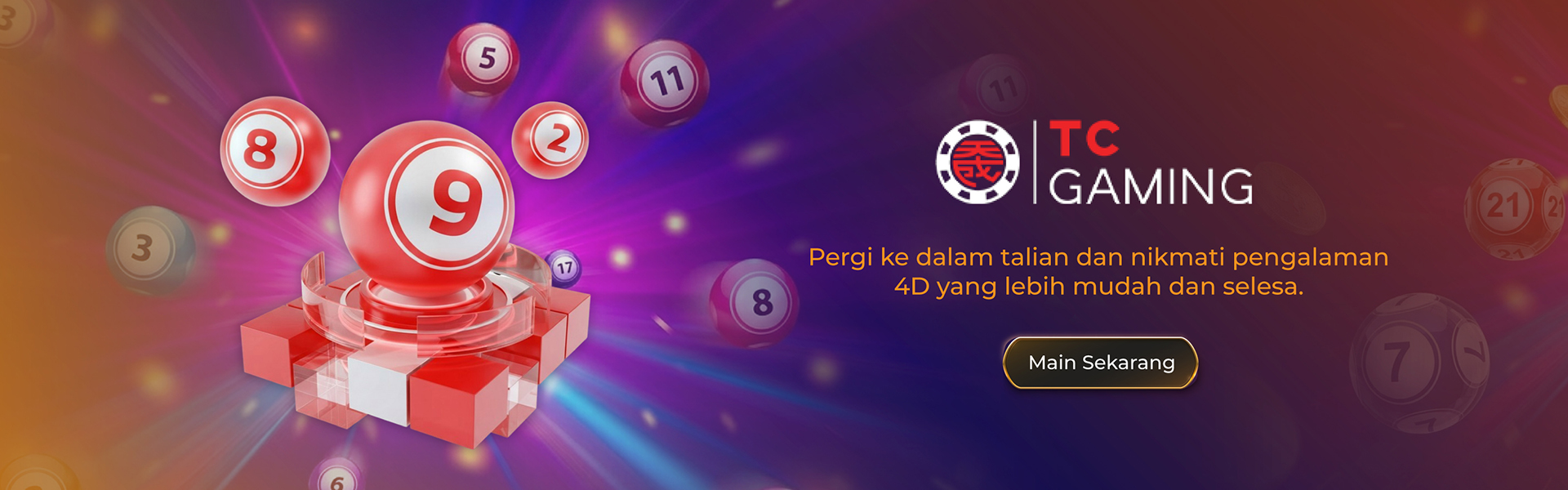TC Gaming